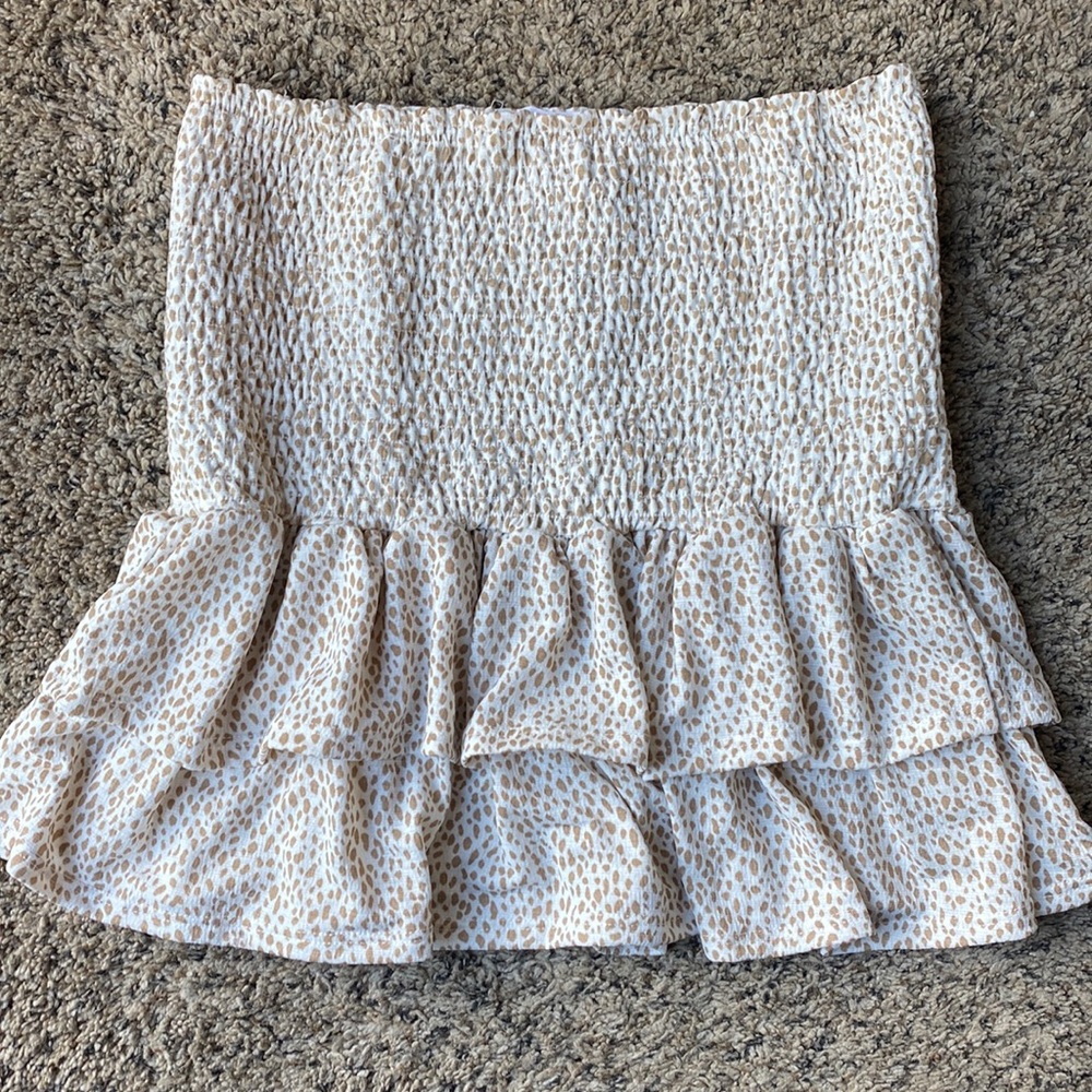 Talulah Skirt